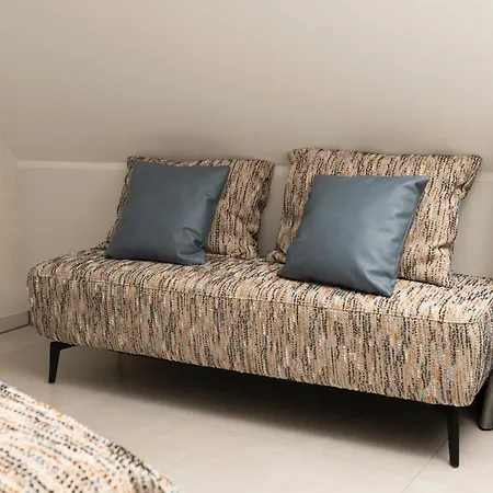 Im Ort Uebernachten ベッド・アンド・ブレックファスト