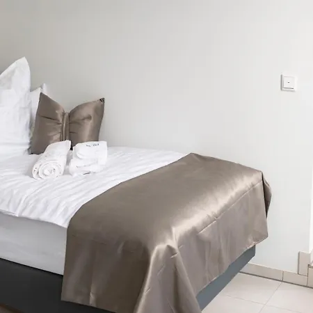 Im Ort Uebernachten ベッド・アンド・ブレックファスト 3*