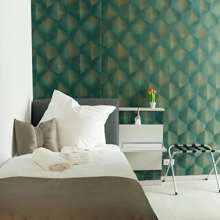 Im Ort Uebernachten ベッド・アンド・ブレックファスト