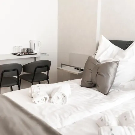 ベッド・アンド・ブレックファスト Im Ort Uebernachten 3*