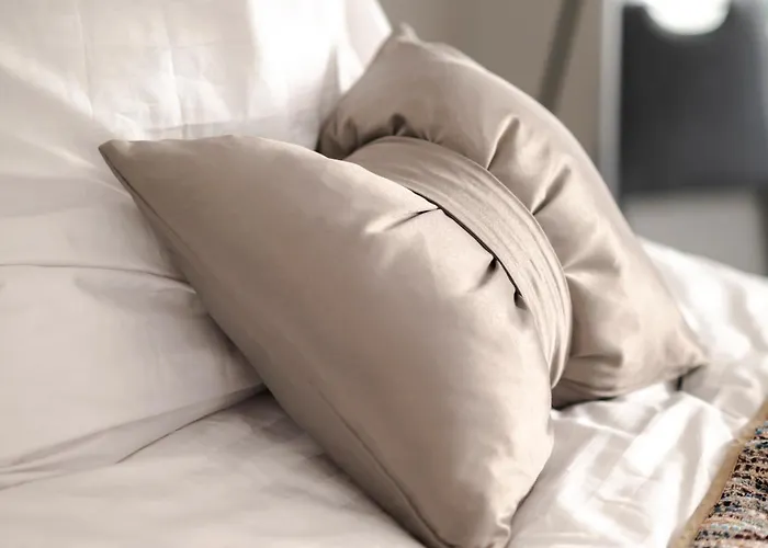 Im Ort Uebernachten 瓦伦多夫