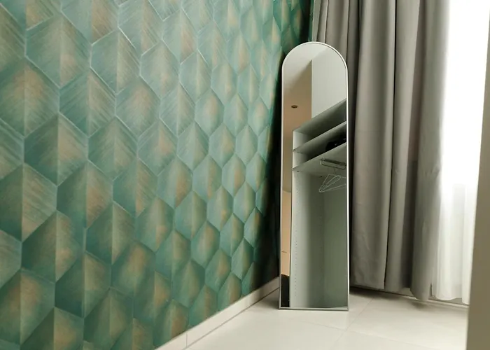 Im Ort Uebernachten 住宿加早餐酒店