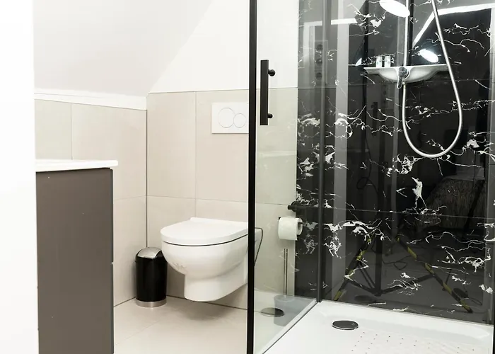 Im Ort Uebernachten 住宿加早餐酒店 3*