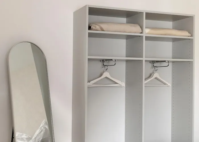 Im Ort Uebernachten 瓦伦多夫