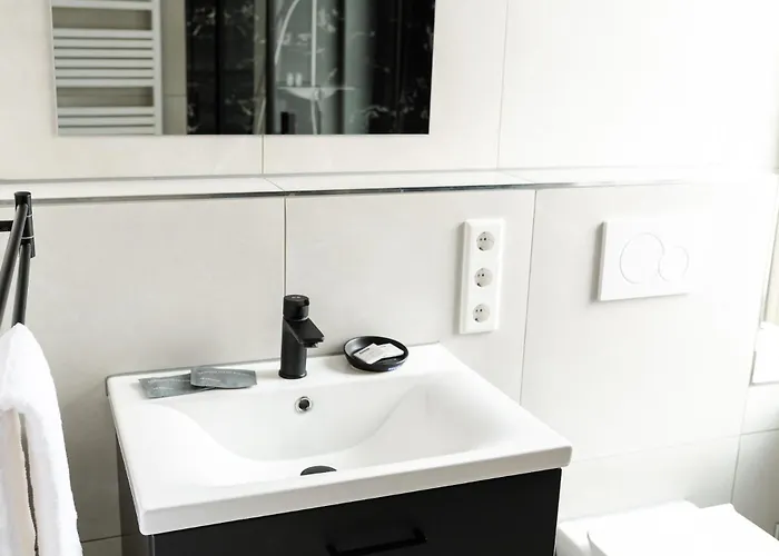 Im Ort Uebernachten 住宿加早餐酒店