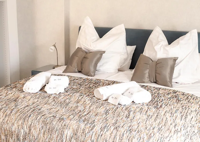 Im Ort Uebernachten 3*