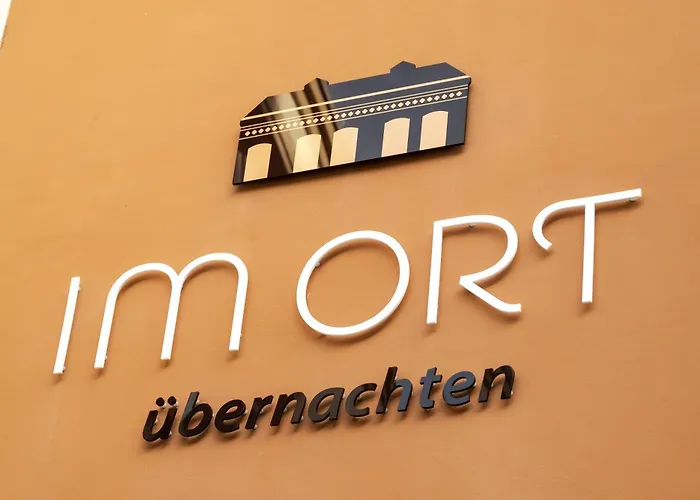 Im Ort Uebernachten 3* 瓦伦多夫