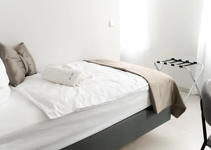 住宿加早餐酒店 Im Ort Uebernachten 瓦伦多夫