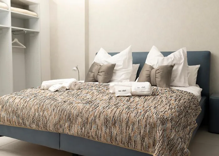 Im Ort Uebernachten 3*