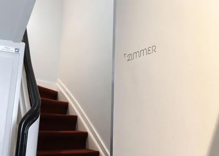 Im Ort Uebernachten 3*